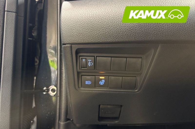 Toyota Yaris bild 22