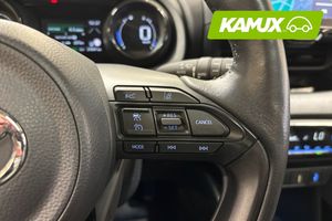 Toyota Yaris bild 24