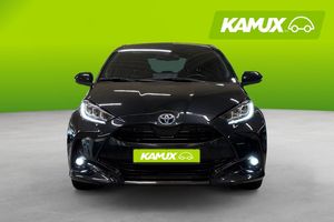 Toyota Yaris bild 6