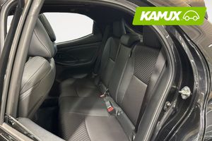 Toyota Yaris bild 15