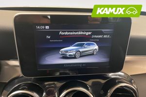 Mercedes C250 bild 21