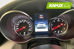 Mercedes C250 bild 12
