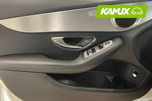 Mercedes C250 bild 25