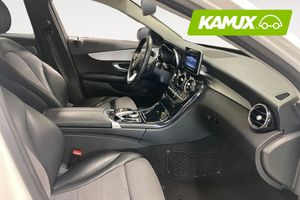Mercedes C250 bild 15