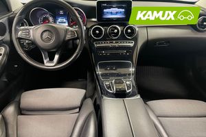 Mercedes C250 bild 10