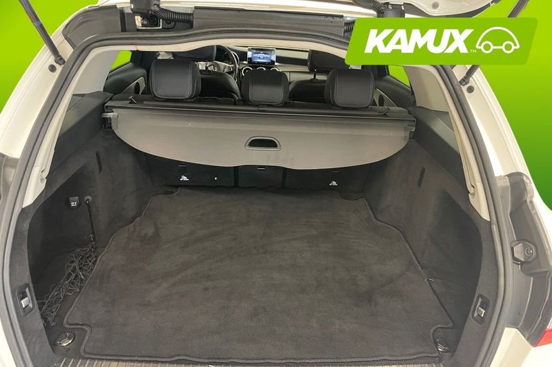 Mercedes C250 bild 16