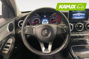 Mercedes C250 bild 13