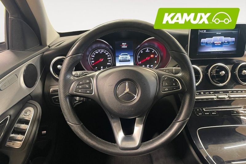 Mercedes C250 bild 13