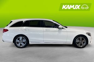 Mercedes C250 bild 2