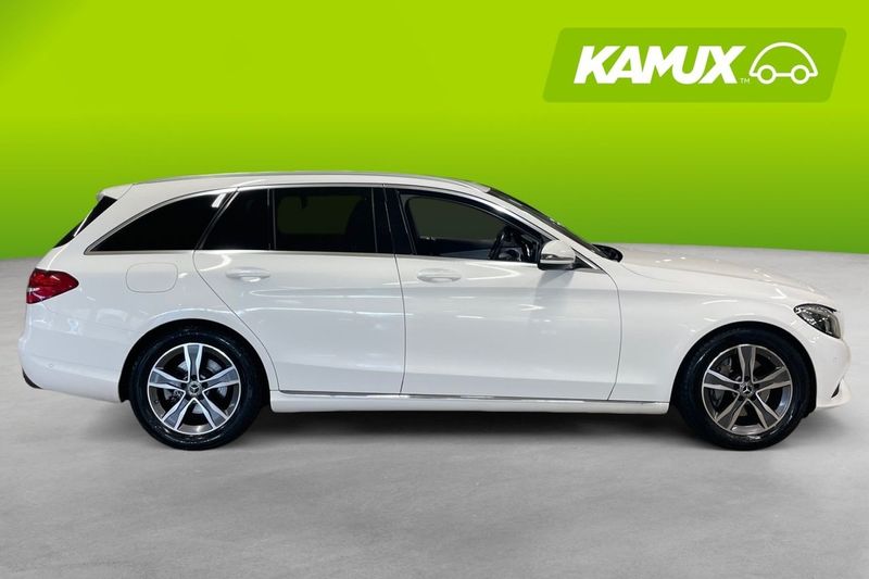 Mercedes C250 bild 2