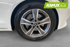 Mercedes C250 bild 8