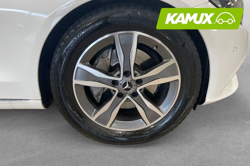Mercedes C250 bild 8