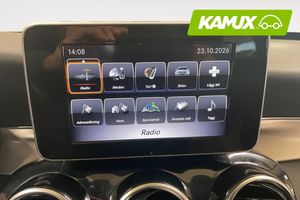 Mercedes C250 bild 20