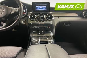Mercedes C250 bild 11