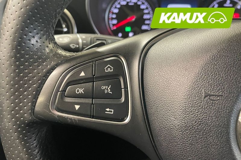 Mercedes C250 bild 23