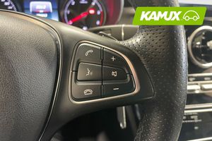 Mercedes C250 bild 22