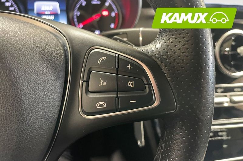 Mercedes C250 bild 22