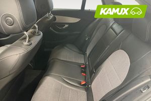 Mercedes C250 bild 14