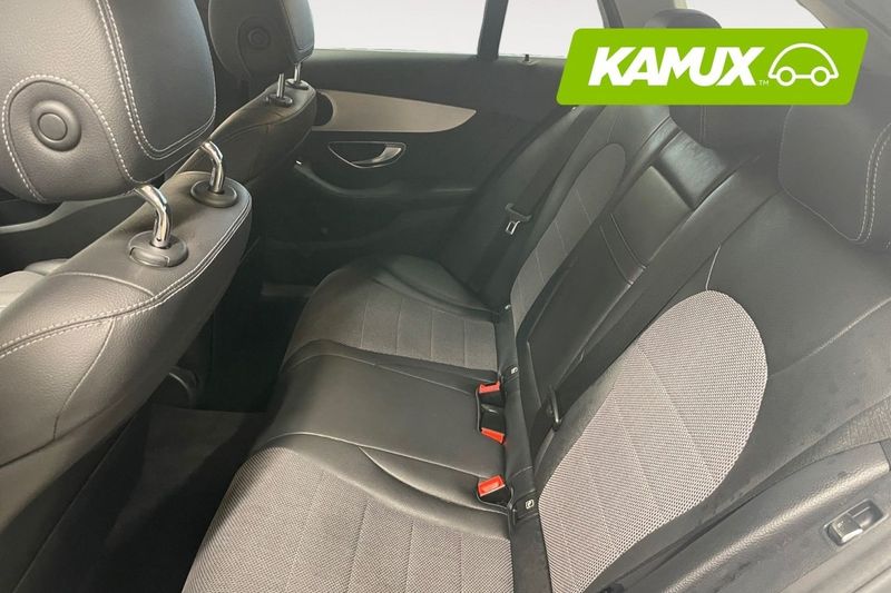 Mercedes C250 bild 14