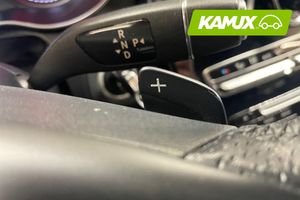 Mercedes C250 bild 24