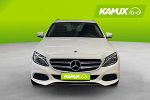 Mercedes C250 bild 6