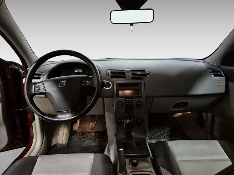 Volvo V50 bild 9