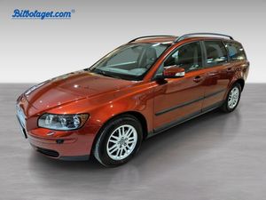Volvo V50 bild 2