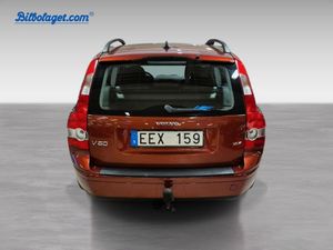 Volvo V50 bild 6