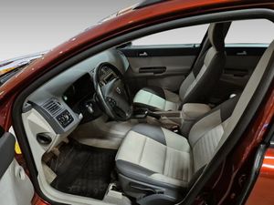 Volvo V50 bild 7