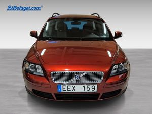 Volvo V50 bild 5