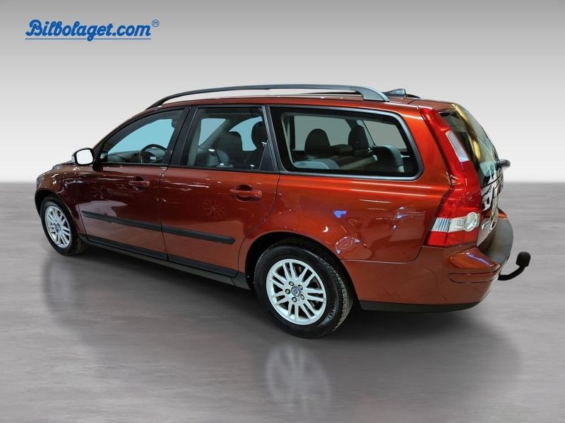 Volvo V50 bild 3