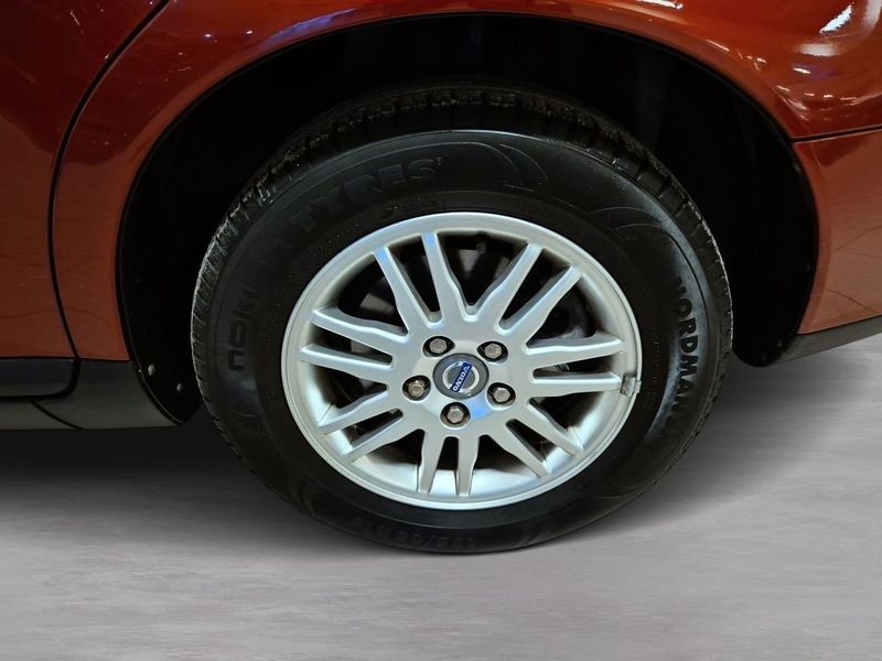 Volvo V50 bild 12