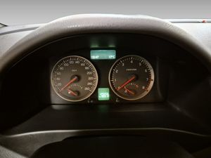 Volvo V50 bild 10