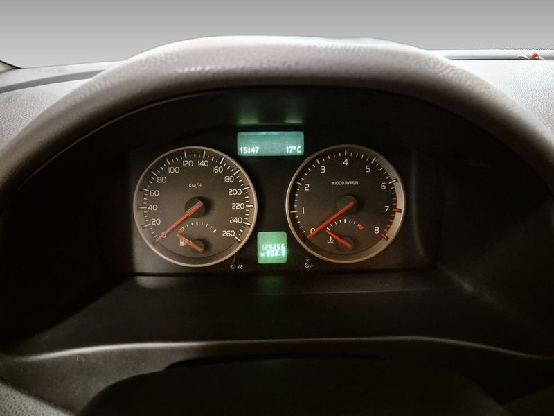 Volvo V50 bild 10