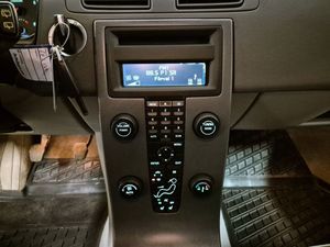 Volvo V50 bild 11