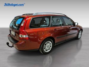 Volvo V50 bild 4