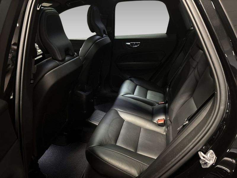 Volvo XC60 bild 15