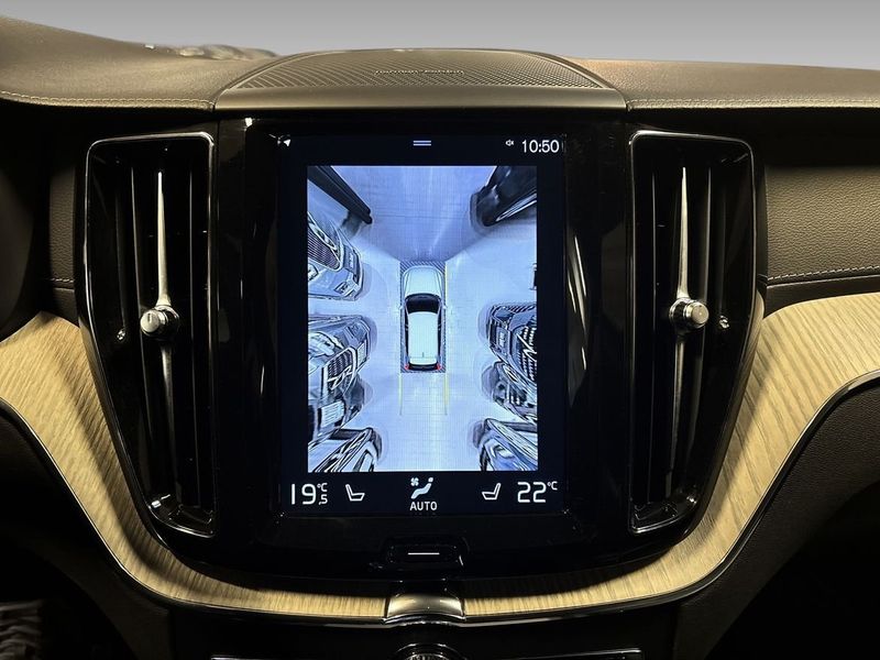 Volvo XC60 bild 13