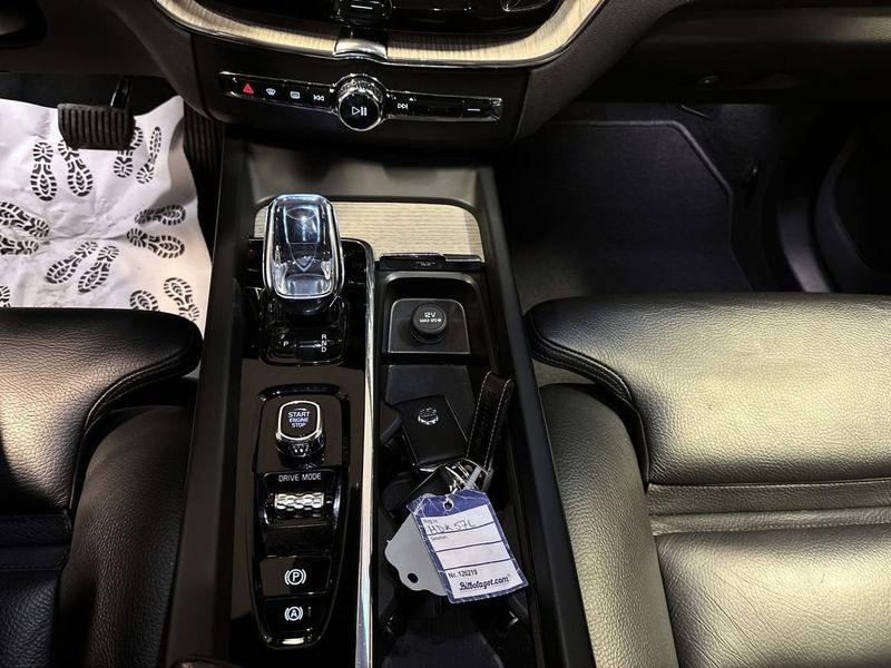 Volvo XC60 bild 12