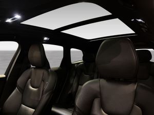 Volvo XC60 bild 14