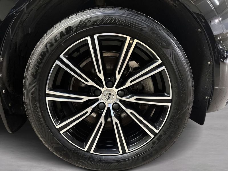 Volvo XC60 bild 22
