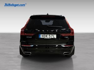 Volvo XC60 bild 5