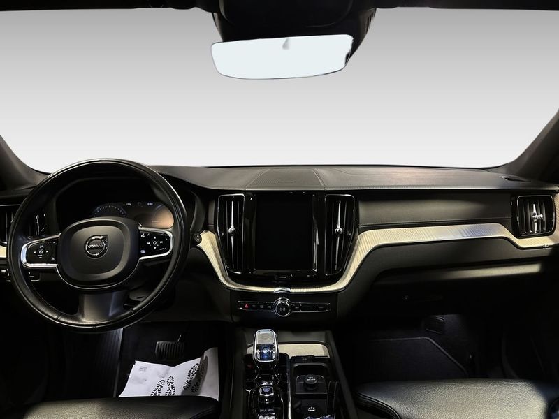 Volvo XC60 bild 17