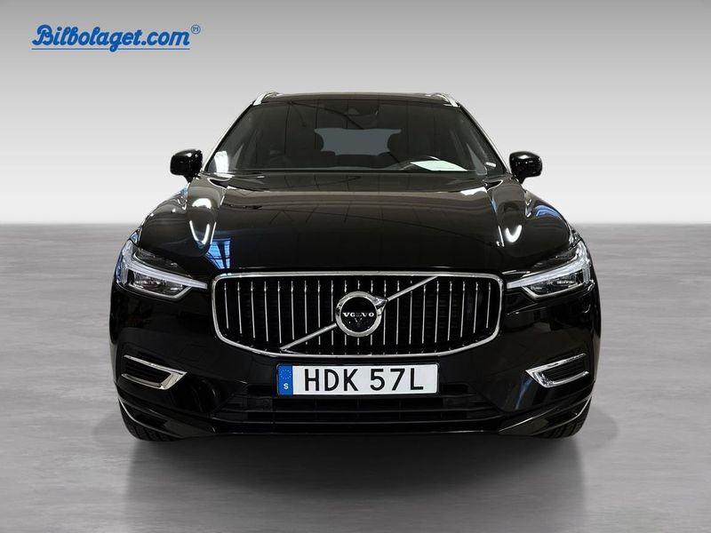 Volvo XC60 bild 2