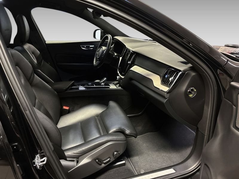 Volvo XC60 bild 20