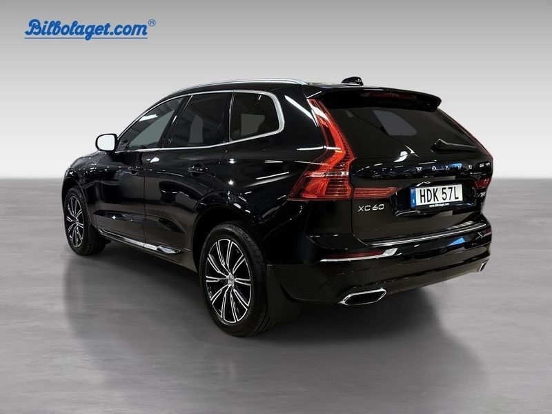 Volvo XC60 bild 6