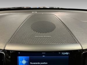 Volvo XC60 bild 11