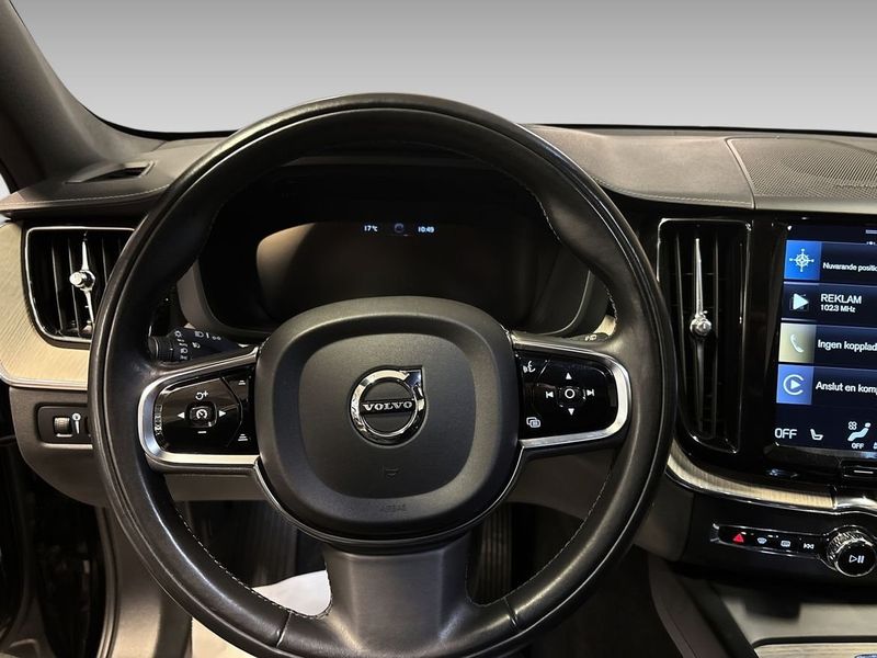 Volvo XC60 bild 9