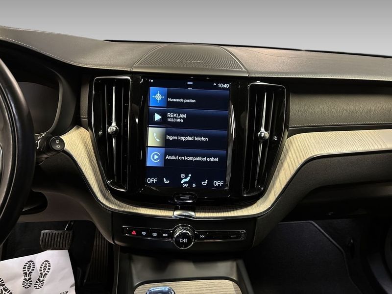 Volvo XC60 bild 10