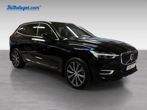 Volvo XC60 bild 3